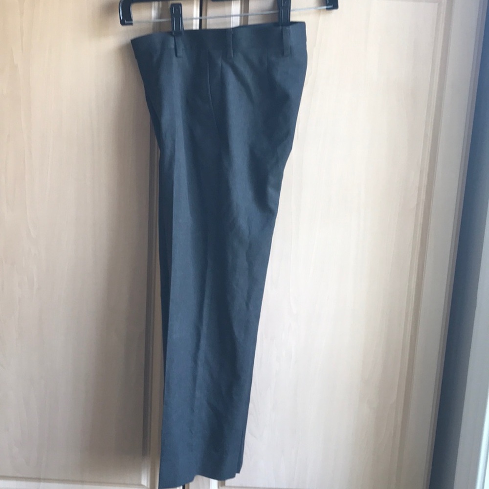 Ralph Lauren BOYS GREY SLACKS NWOT - Picture 8 of 9